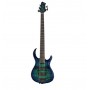 MARCUS MILLER M7 Alder 5 Transparent Blue (2nd Gen)