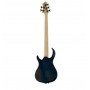 MARCUS MILLER M7 Alder 5 Transparent Blue (2nd Gen)