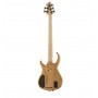 MARCUS MILLER M7 Swamp Ash 5 Transparent Black (2nd Gen)