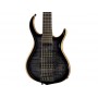 MARCUS MILLER M7 Swamp Ash 5 Transparent Black (2nd Gen)