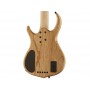 MARCUS MILLER M7 Swamp Ash 5 Transparent Black (2nd Gen)