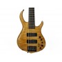 MARCUS MILLER M7 Swamp Ash 5 Natural (2nd Gen)