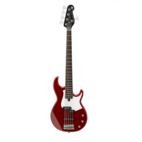 YAMAHA BB235 Raspberry Red