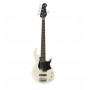 YAMAHA BB235 Vintage White