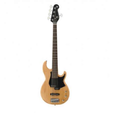YAMAHA BB235 Yellow Natural Satin