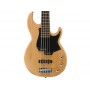 YAMAHA BB235 Yellow Natural Satin