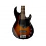 YAMAHA BB435 Tobacco Brown Sunburst
