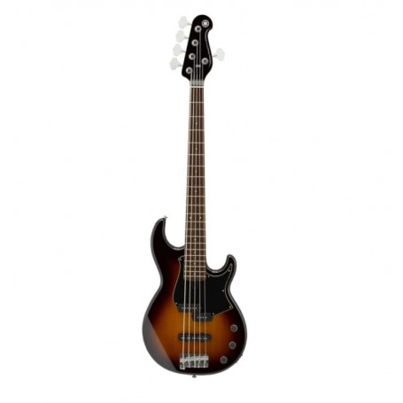 YAMAHA BB435 Tobacco Brown Sunburst