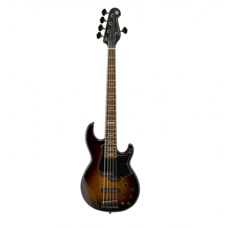 YAMAHA BB735A Dark Coffee Sunburst