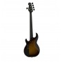 YAMAHA BB735A Dark Coffee Sunburst