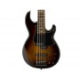 YAMAHA BB735A Dark Coffee Sunburst