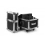 BEAMZ Hz3000 Pro Haze Machine Flightcase