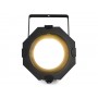 BEAMZ Cob100w Par Light Zoom Dmx100w 3k