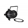 BEAMZ Cob100w Par Light Zoom Dmx100w 3k