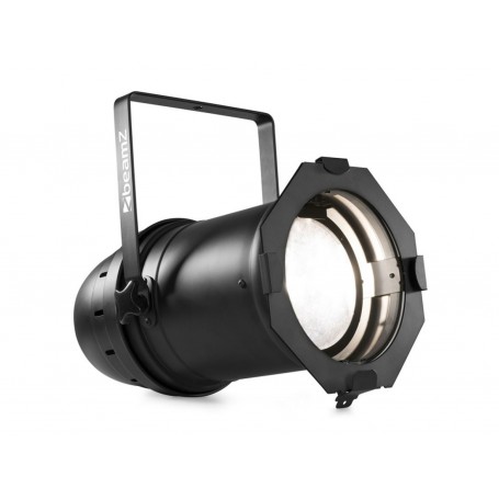 BEAMZ Cob100w Par Light Zoom Dmx100w 3k