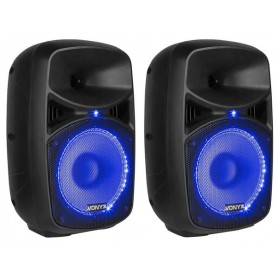 EGO VPS082A (coppia)--200 Watt RMS