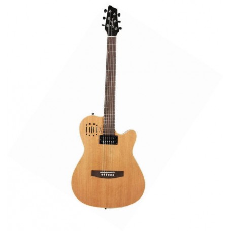 GODIN A6 Ultra Natural SG