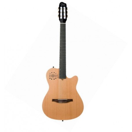 GODIN MultiAc Nylon Encore Natural SG
