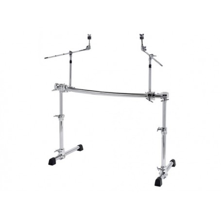 GIBRALTAR GCS-500H Height-Adjustable Rack
