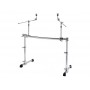 GIBRALTAR GCS-500H Height-Adjustable Rack