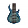 MARCUS MILLER M7 Alder 6 Transparent Blue
