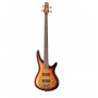 IBANEZ SR370EF Brown Burst