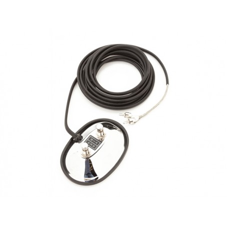 FENDER 2-Button Vintage-Style Footswitch (RCA)