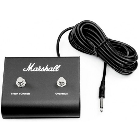 MARSHALL PEDL90010 2-Way Footswitch