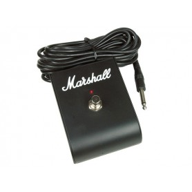 MARSHALL PEDL10001 Single Footswitch with LED