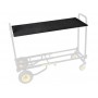 ROCK N ROLLER RSH2 Carpeted Shelf (for R2)