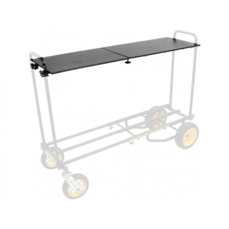 ROCK N ROLLER RSH10 Carpeted Shelf (for R8, R10, R12)