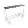 ROCK N ROLLER RSH10 Carpeted Shelf (for R8, R10, R12)