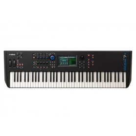 YAMAHA MODX7+