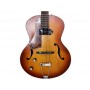 GODIN 5th Avenue Kingpin P90 Cognac Burst (left handed)