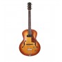 GODIN 5th Avenue Kingpin P90 Cognac Burst