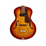 GODIN 5th Avenue Kingpin P90 Cognac Burst