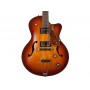 GODIN 5th Avenue CW Kingpin II HB Cognac Burst