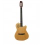 GODIN ACS SA Slim Nylon Cedar Natural SG