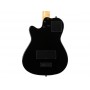 GODIN A12 Black HG