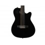 GODIN A12 Black HG
