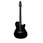 GODIN A12 Black HG