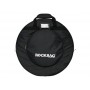 ROCKBAG RB 22440 B Custodia Student per Cymbal Bag, 22