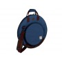 TAMA TCB22NB POWERPAD Cymbal Bag 22" Navy Blue