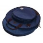 TAMA TCB22NB POWERPAD Cymbal Bag 22" Navy Blue