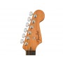 FENDER American Acoustasonic Jazzmaster EB Ocean Turquoise with Bag