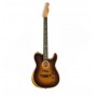 FENDER American Acoustasonic Telecaster EB Sunburst