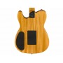 FENDER American Acoustasonic Telecaster EB Sunburst