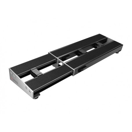 D'ADDARIO XPND 1 Pedalboard Single Row