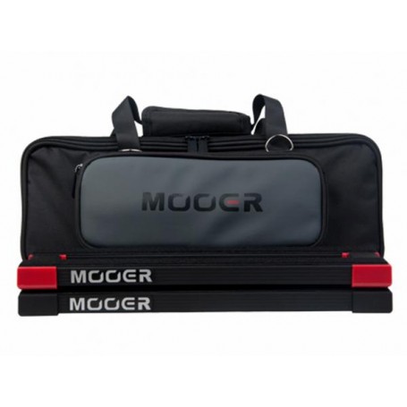 MOOER Stomplate Mini PB-05