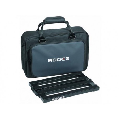 MOOER Stomplate Mini Pedalboard PB-10